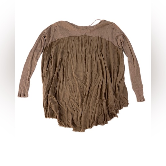 We The Free Choco Latte TT Special Tee XS EUC - Picture 10 of 14